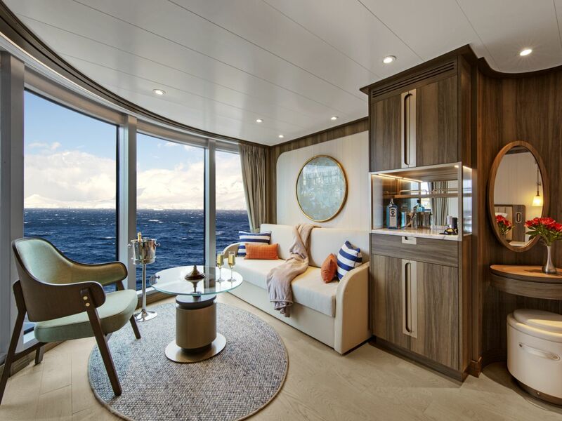 Panorama Penthouse Suite